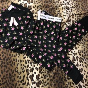 VS thermal pj set